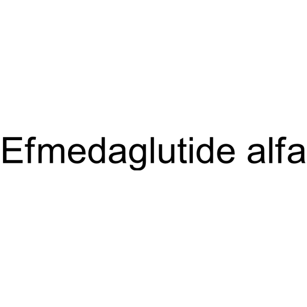 Efmedaglutide alfa